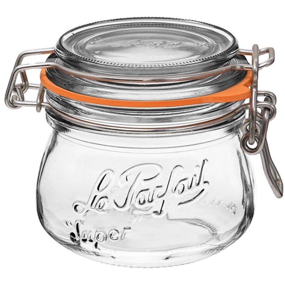 Le Parfait 1L Super Jar – Hoity Toity
