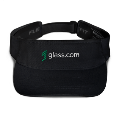 Glass.com Visor