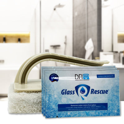 Glass Rescue™