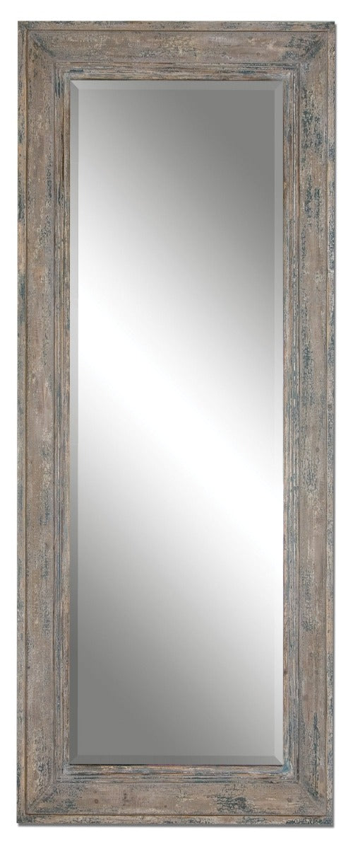 Uttermost Missoula Distressed Leaner Mirror