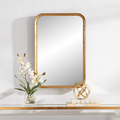 The Beaumont Mirror