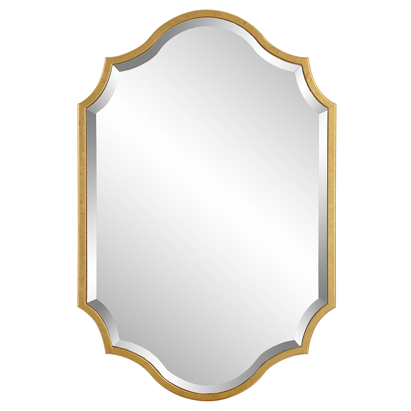 The Rappahonnack Mirror