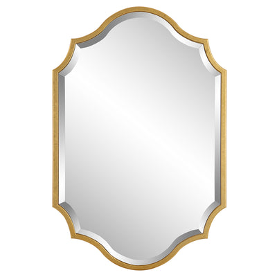The Rappahonnack Mirror