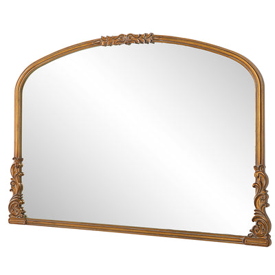 The Amherst Mirror