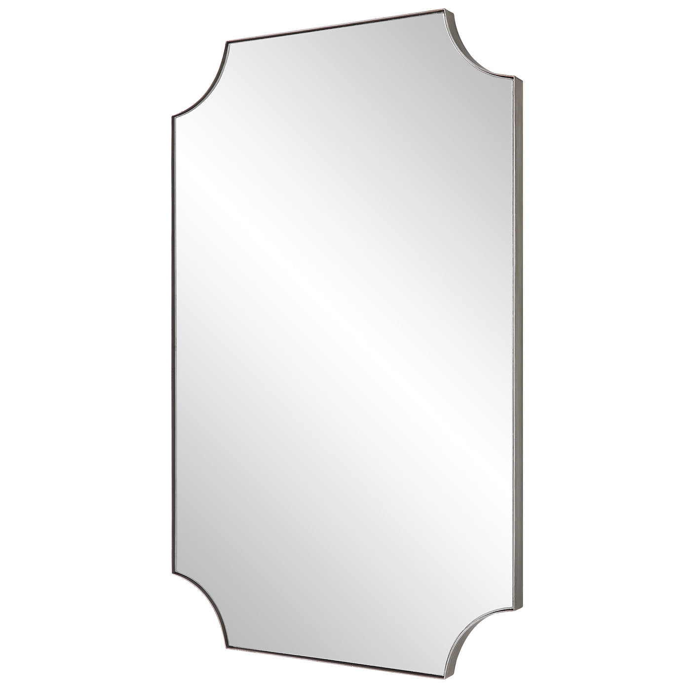 The Elmhurst Mirror
