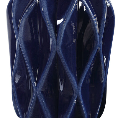 Uttermost Klara Geometric Bottles, S/2