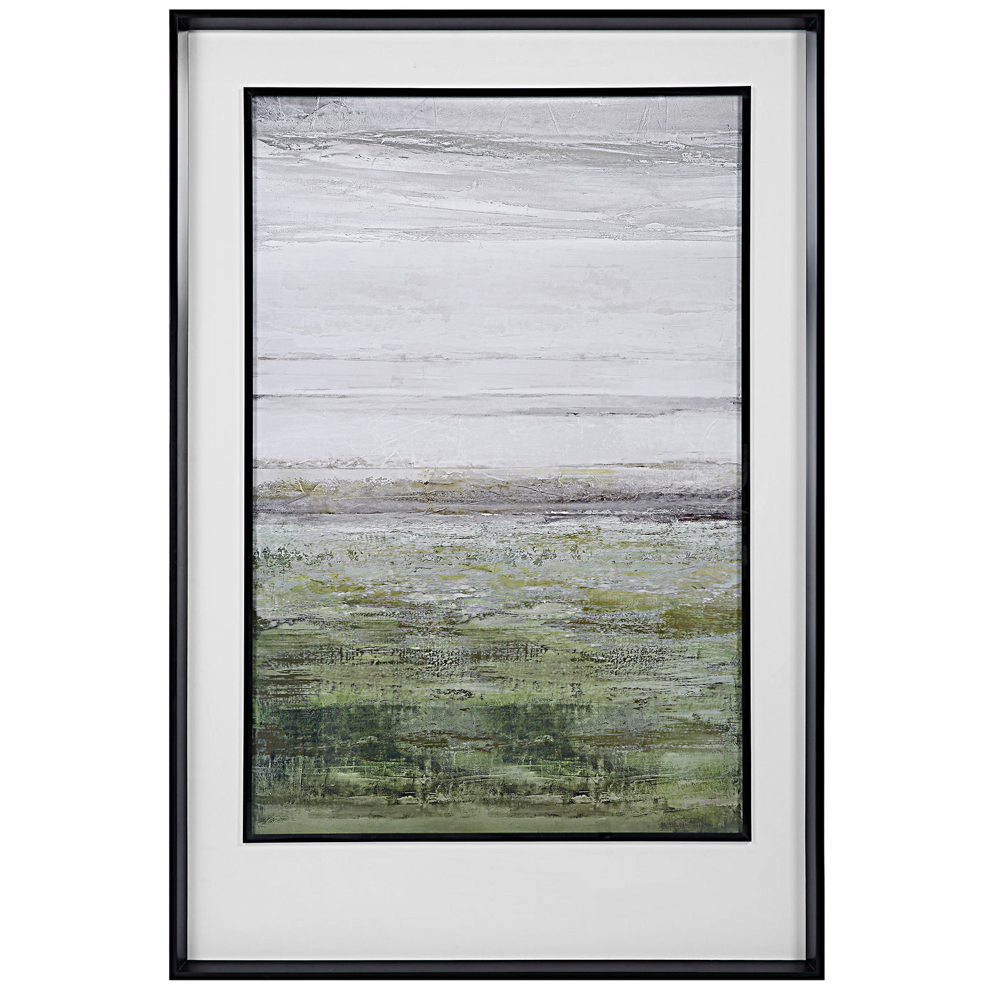 Uttermost Ocala Landscape Framed Print