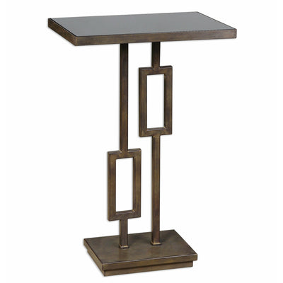 Uttermost Rubati Accent Table