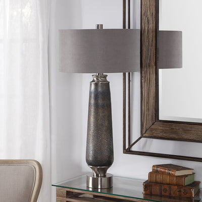 Uttermost Lolita Modern Table Lamp