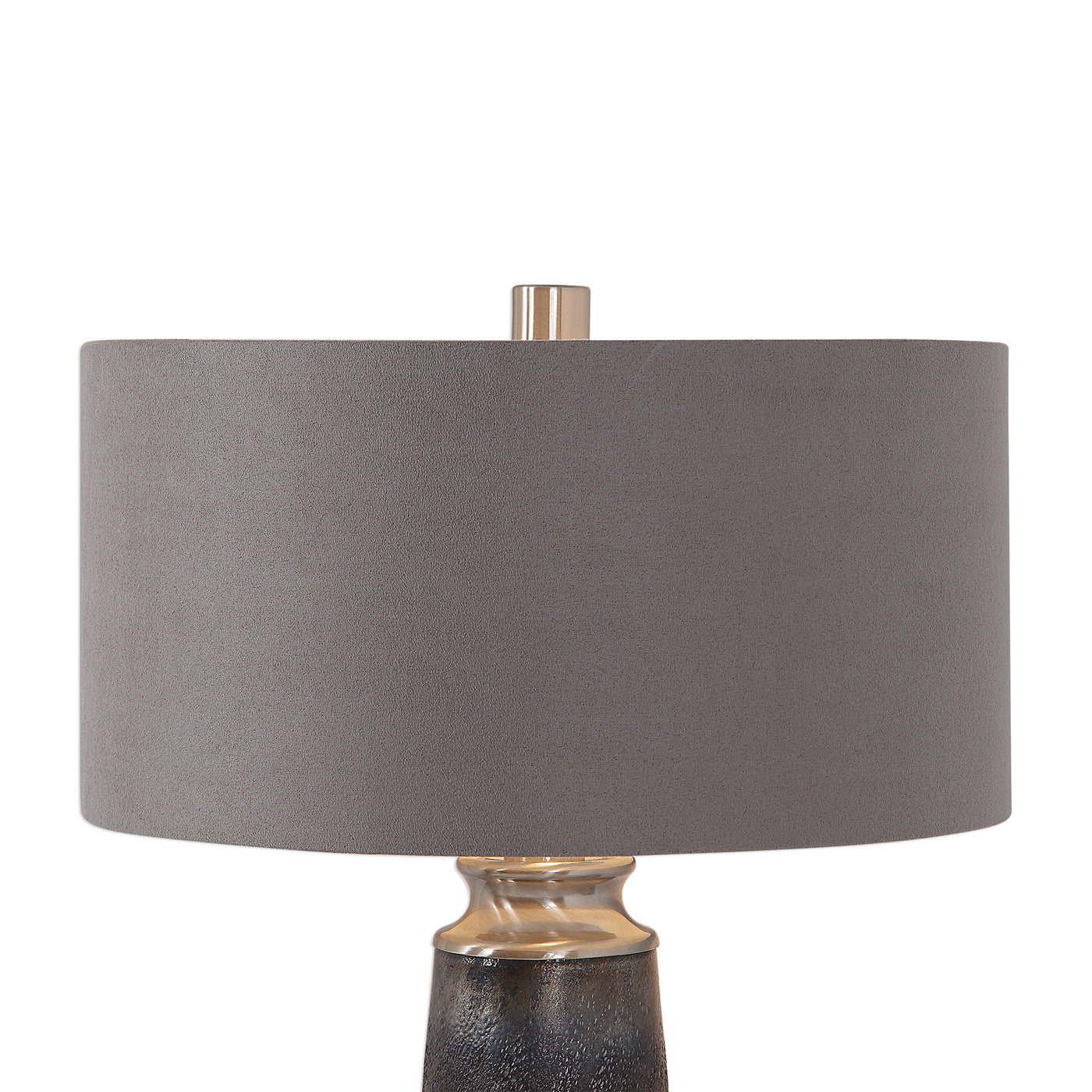 Uttermost Lolita Modern Table Lamp