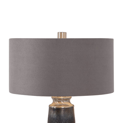 Uttermost Lolita Modern Table Lamp