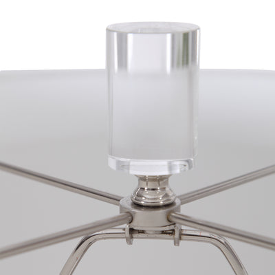 Uttermost Zesiro Modern Table Lamp
