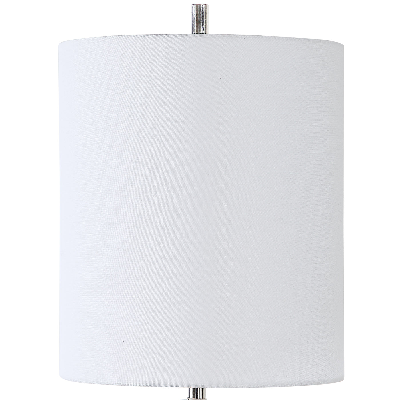 Uttermost Ariel Tapered Glass Buffet Lamp