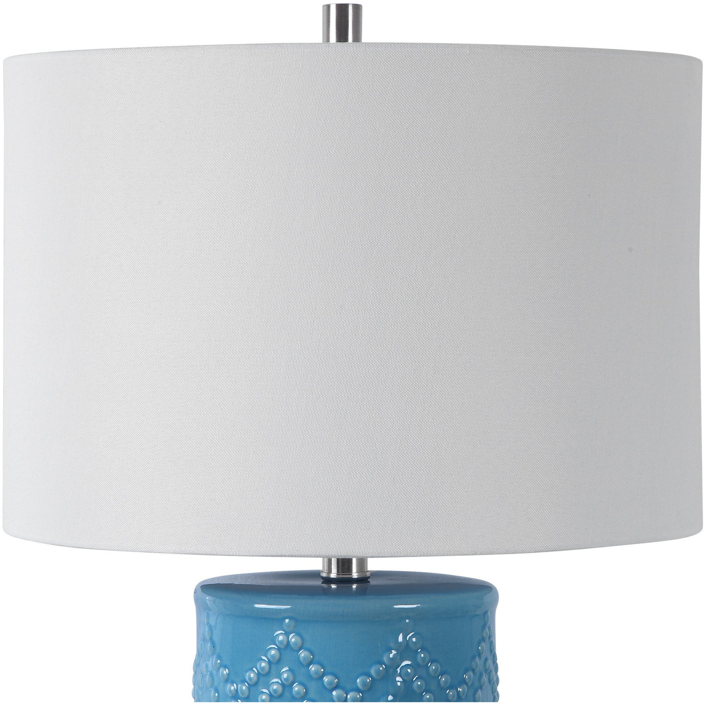 The Morocco - Table Lamp - Glass.com