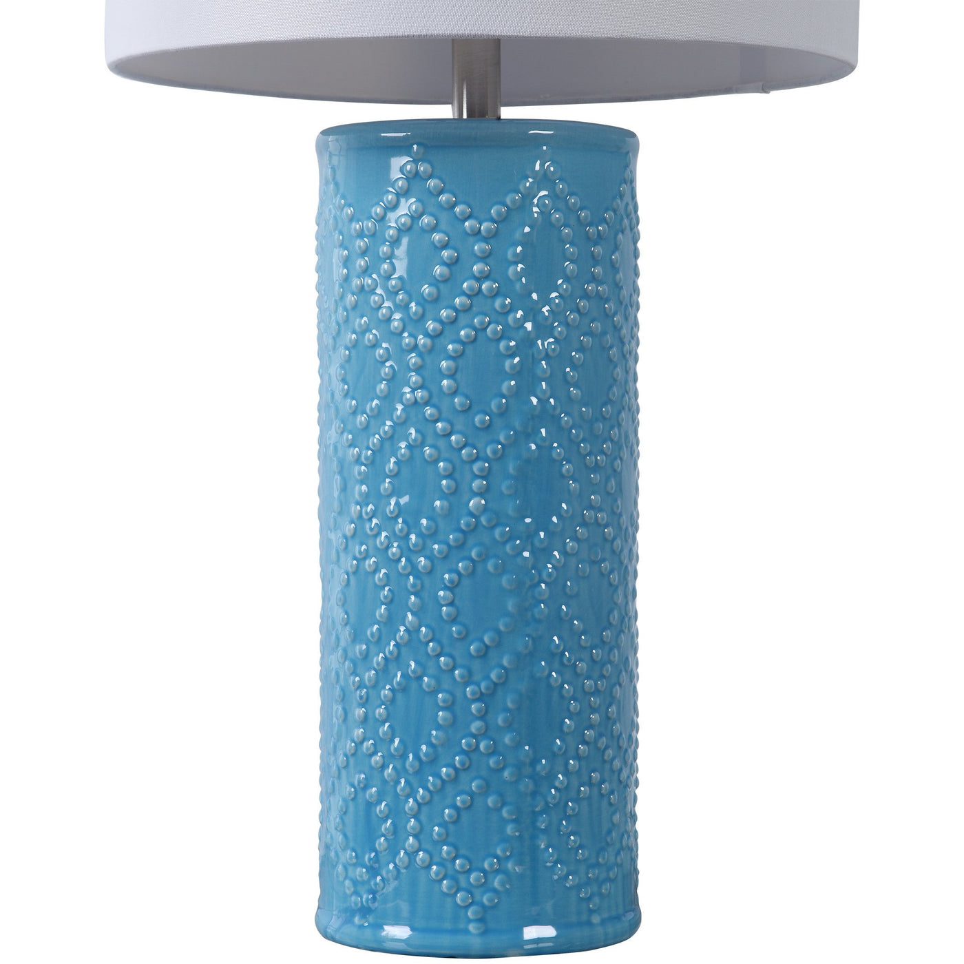 The Morocco - Table Lamp - Glass.com