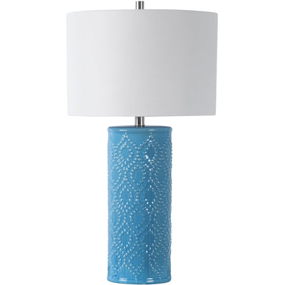 The Morocco - Table Lamp - Glass.com