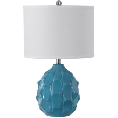 The Grenada - Table Lamp - Glass.com