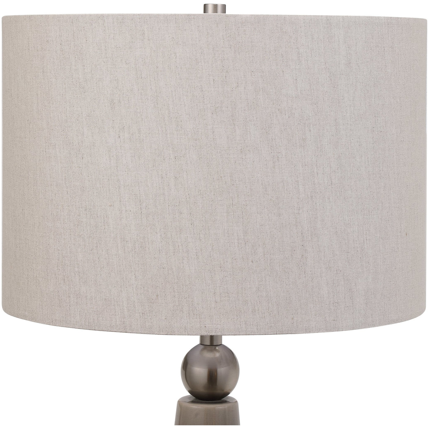 The Vesuvius - Table Lamp - Glass.com