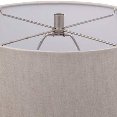 The Vesuvius - Table Lamp - Glass.com