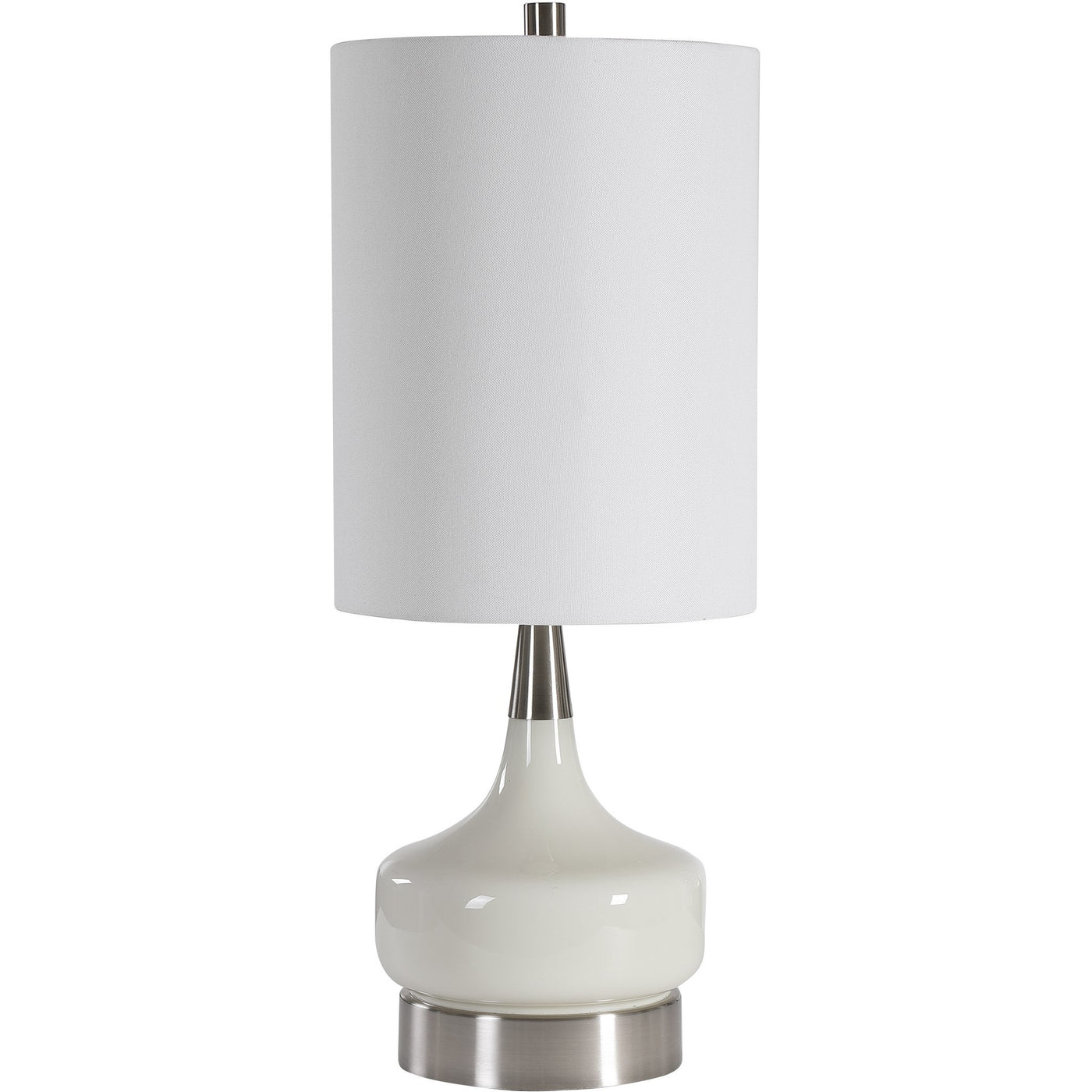 The Petersburg - Table Lamp - Glass.com