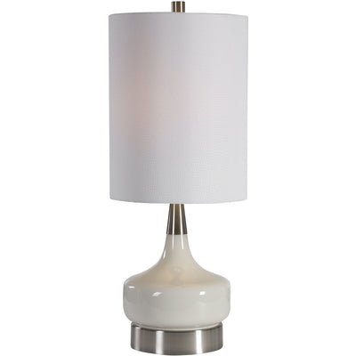 The Petersburg - Table Lamp - Glass.com