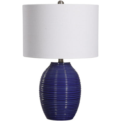 The Bali - Table Lamp - Glass.com