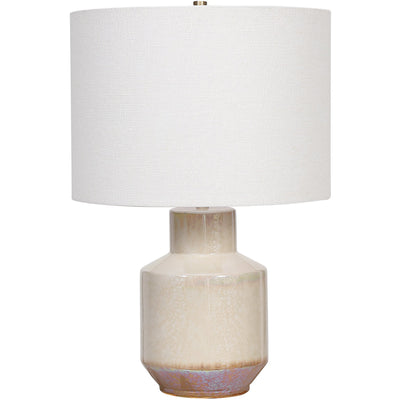 The London - Table Lamp - Glass.com