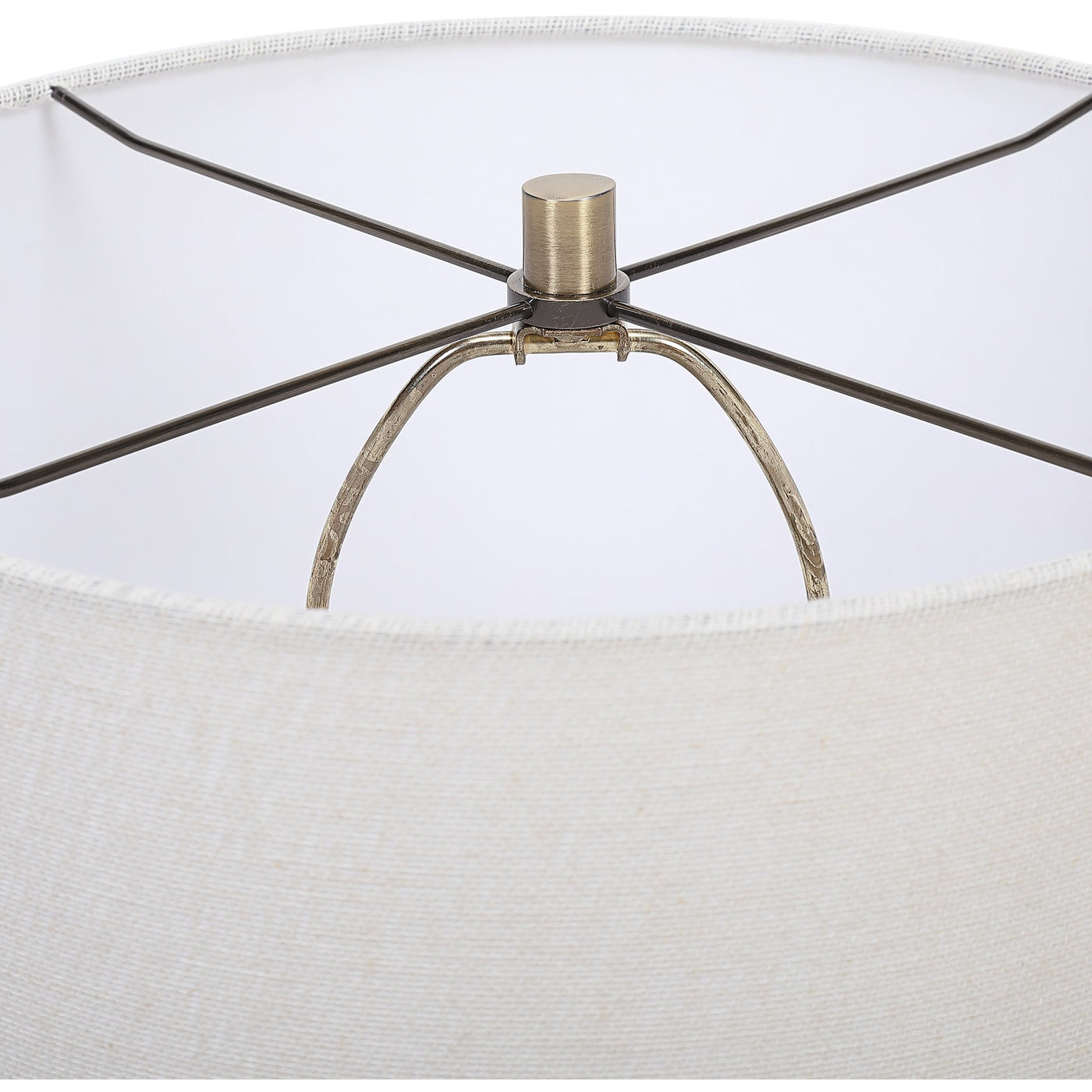 The London - Table Lamp - Glass.com