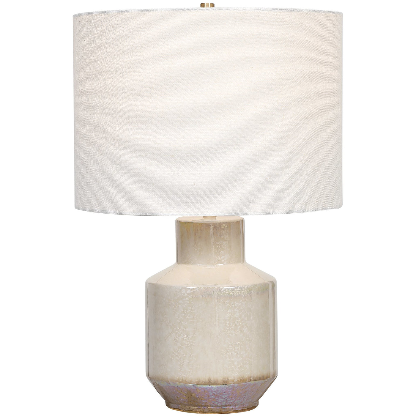 The London - Table Lamp - Glass.com