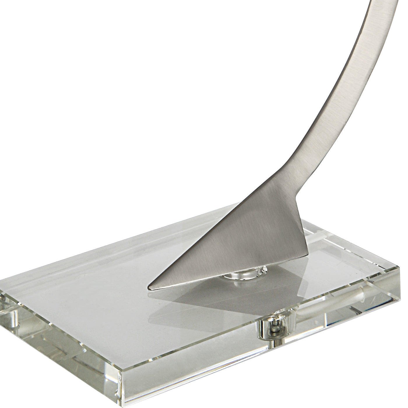 Uttermost Arrow Modern Table Lamp