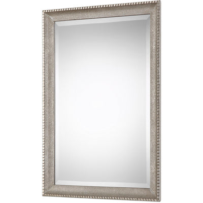 The Westhampton - Framed Decorative Wall Mirror - Glass.com