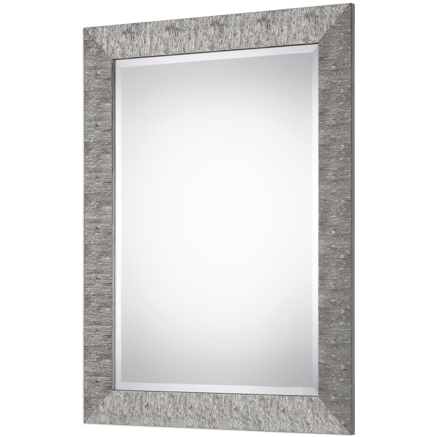 The Rosemont - Decorative Wall Mirror - Glass.com