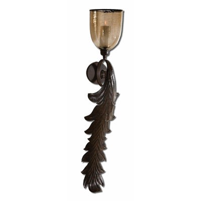 Uttermost Tinella Wall Sconce