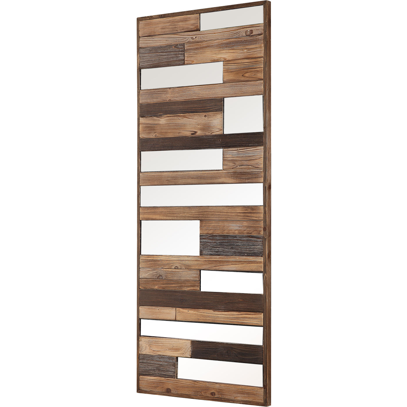 Uttermost Kaine Wooden Wall Art