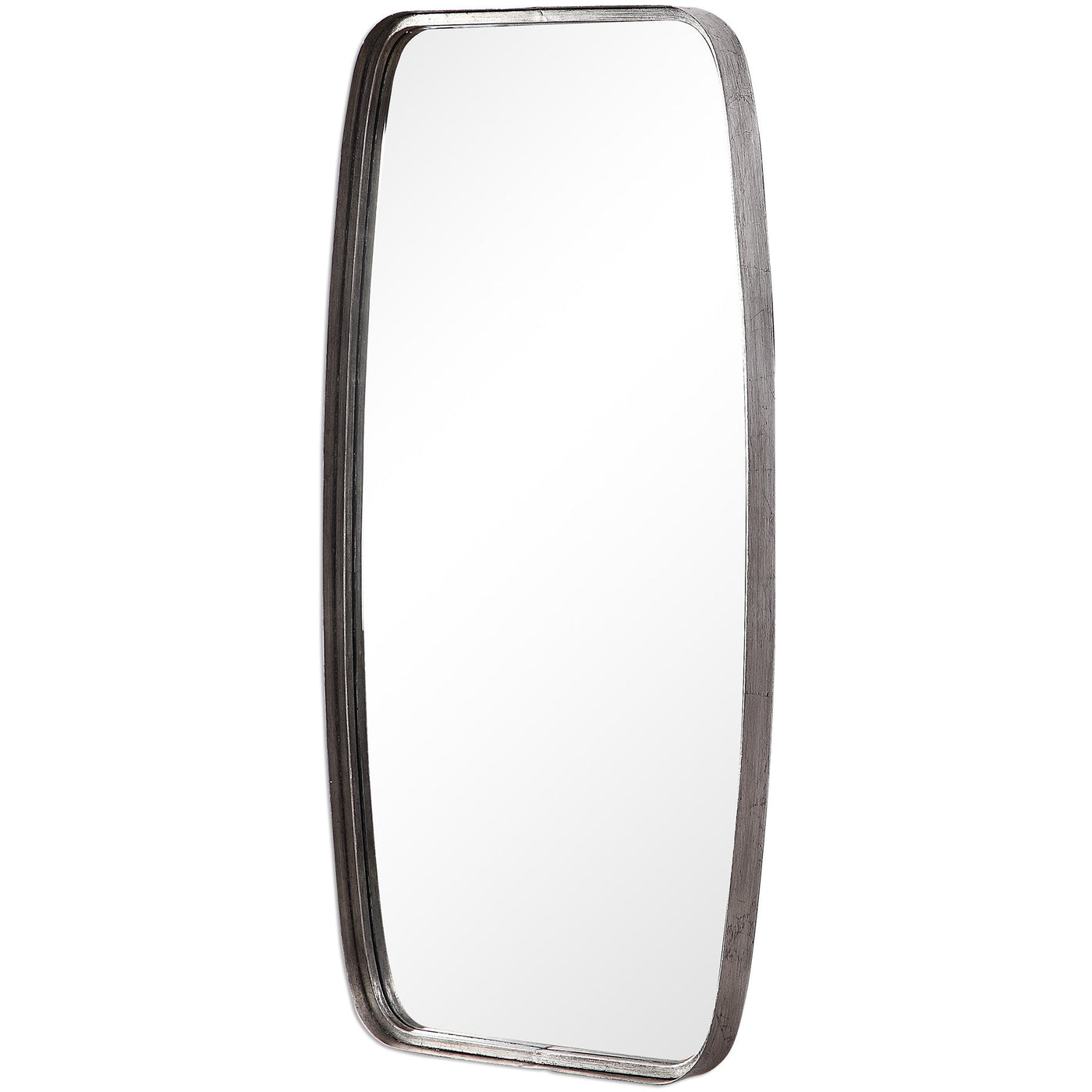 The Brightwaters - Framed Bathroom Vanity Mirror - Glass.com