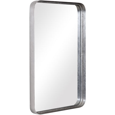 The Beaumont - Framed Bathroom Vanity Mirror - Glass.com