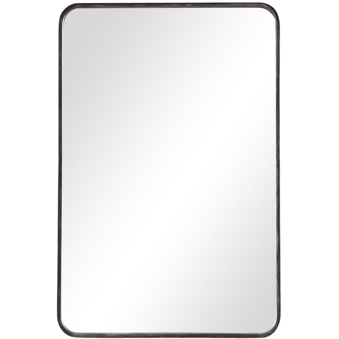 The Georgetown - Decorative Wall Mirror - Glass.com