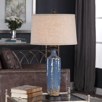 The Barcelona - Table Lamp Other Lamps Glass.com 